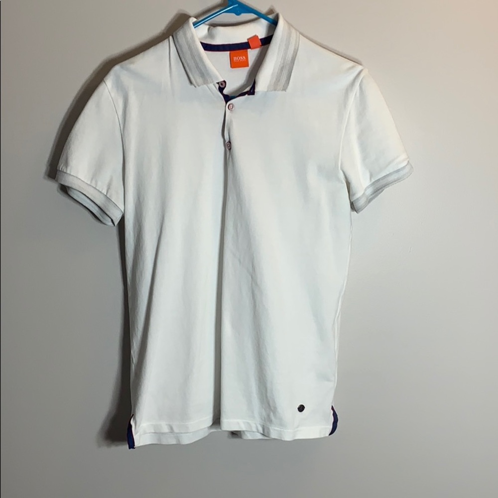 Boss Orange Polo